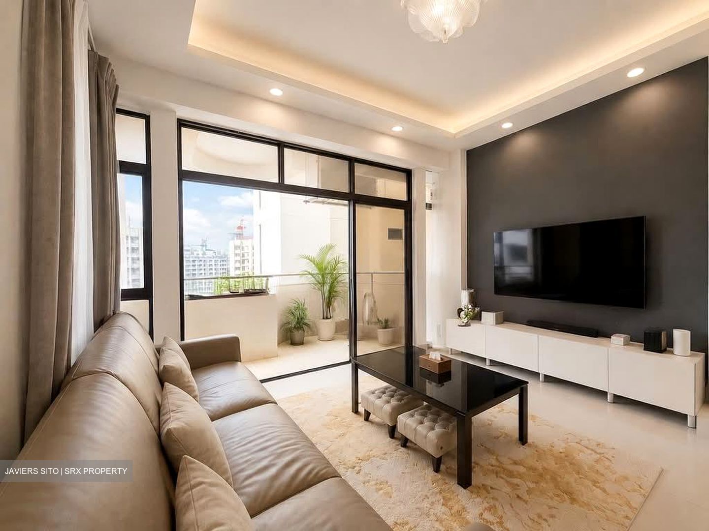 Cashew Heights Condominium (D23), Condominium #605301171